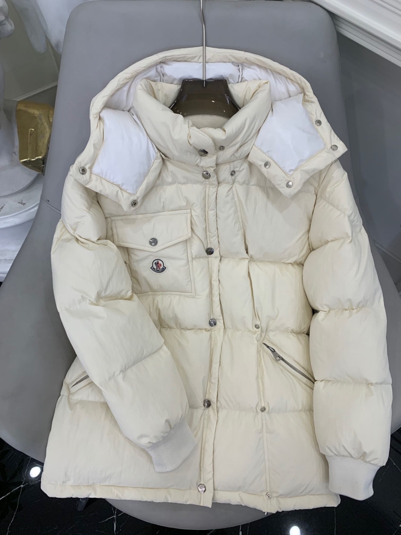 Moncler Down Coat